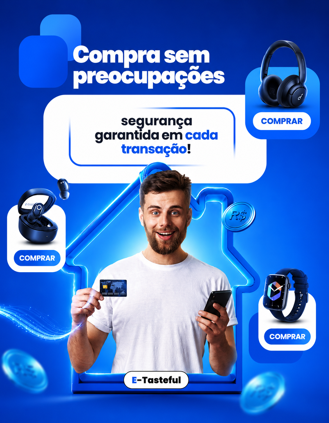 gadgets